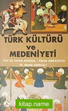 Türk Kültür ve Medeniyeti