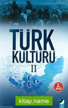 Türk Kültürü-II