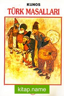 Türk Masalları 1. Kitap