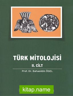 Türk Mitolojisi (2 Cilt Takım)