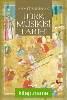 Türk Musikisi Tarihi