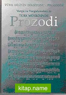 Türk Musikisinde Prozodi