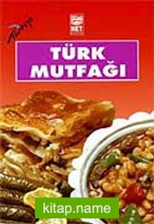 Türk Mutfağı/ Türkçe