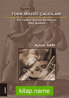 Türk Müziği Çalgıları Ud,Tanbur Kanun,Kemençe,Ney,Kudüm