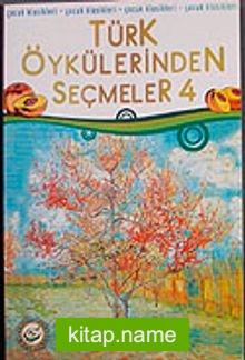 Türk Öykülerinden Seçmeler-4