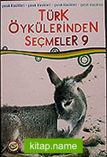 Türk Öykülerinden Seçmeler-9