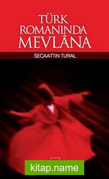 Türk Romanında Mevlana