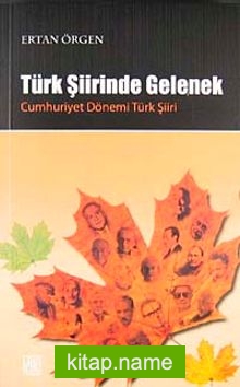 Türk Şiirinde Gelenek