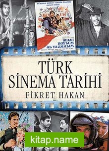 Türk Sinema Tarihi (Öğrenci Edisyonu)