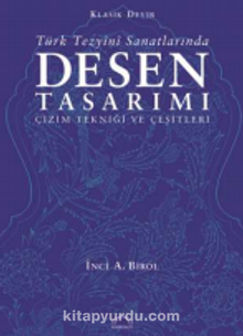 Türk Tezyini Santlarında Desen Tasarımı (Ciltsiz) Çizim Tekniği ve Çeşitleri