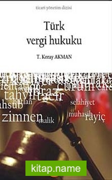 Türk Vergi Hukuku