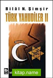 Türk Yahudiler-II
