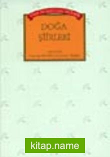 Türk Yazınından Seçilmiş Doğa Şiirleri
