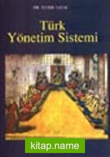 Türk Yönetim Sistemi