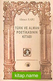 Türk ve Alman Poetikasının Kitabı