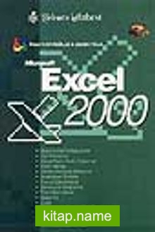 Türkçe Excel 2000