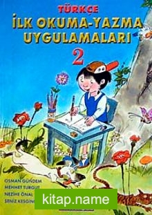 Türkçe İlk Okuma-Yazma Uygulamaları 2