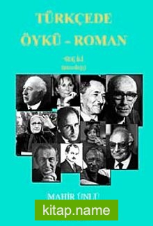 Türkçede Öykü – Roman