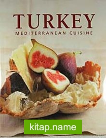 Turkey  Mediterranean Cuisine