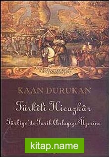 Türkili Hicazkar Türkiye’de Tarih Anlayışı Üzerine