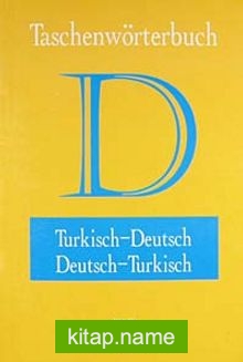 Turkisch- Deutsch / Deutsch-Turkisch