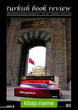 Turkish Book Review -4