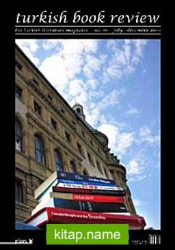 Turkish Book Review -5