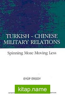 Turkish – Chinese Military Relations