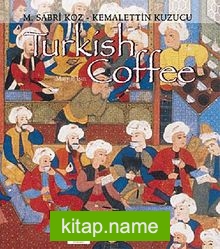 Turkish Coffee