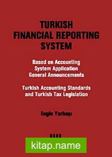 Turkish Financial Reporting System