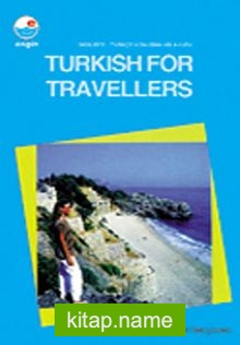 Turkish For Travellers (İngilizce-Türkçe)