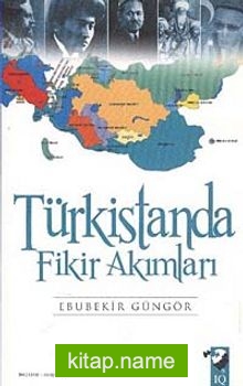 Türkistan’da Fikir Akımları