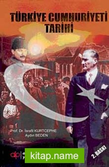 Türkiye Cumhuriyeti tarihi (Ciltli)