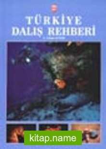 Türkiye Dalış Rehberi