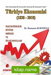 Türkiye Ekonomisi (1838 – 2010)