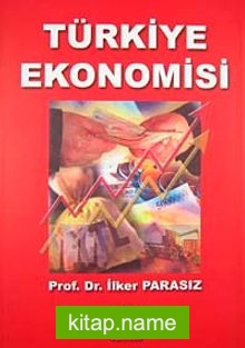 Türkiye Ekonomisi / İlker Parasız