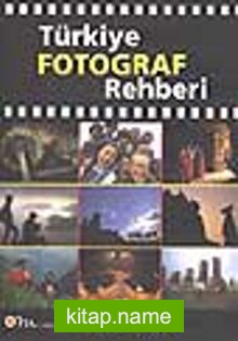 Türkiye Fotoğraf Rehberi
