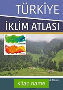 Türkiye İklim Atlası