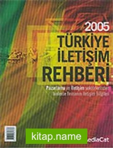 Türkiye İletişim Rehberi 2005