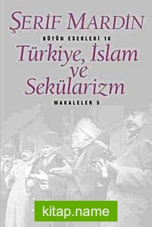 Türkiye, İslam ve Sekülarizm