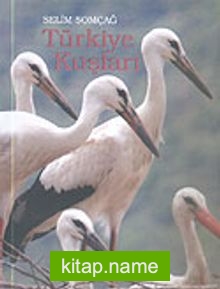 Türkiye Kuşları/Özel Kutulu Bez Cilt