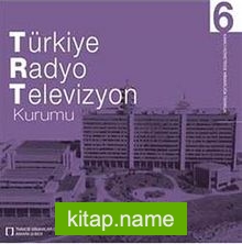 Türkiye Radyo Televizyon Kurumu