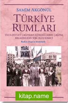 Türkiye Rumları