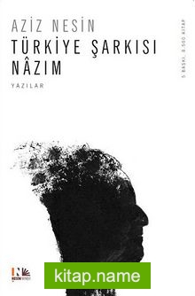 Türkiye Şarkısı Nazım