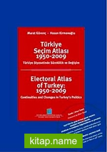 Türkiye Seçim Atlası 1950-2009