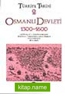 Türkiye Tarihi 2 / Osmanlı Devleti 1300-1600
