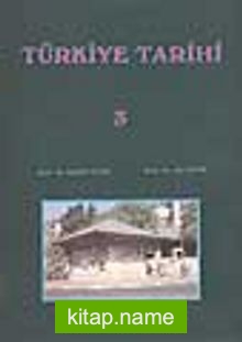 Türkiye Tarihi 3