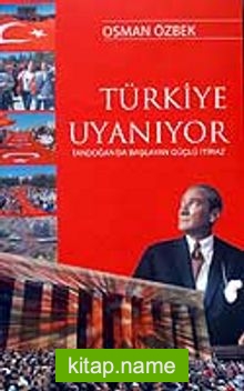 Türkiye Uyanıyor