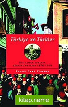 Türkiye ve Türkler