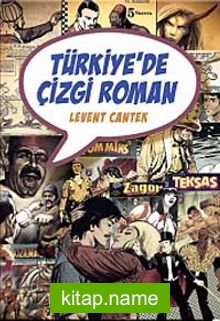 Türkiye’de Çizgi Roman
